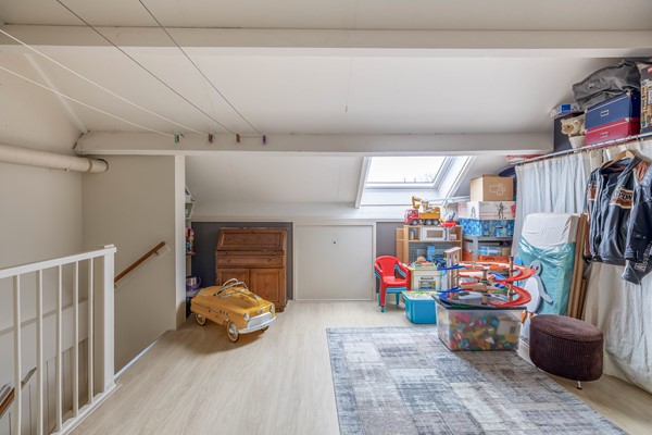 Medium property photo - Zilverreiger 8, 3181 KC Rozenburg